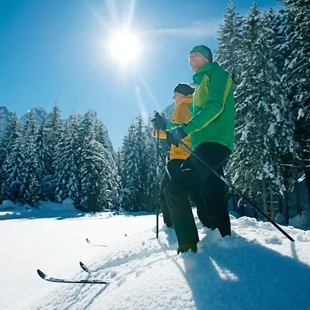 Skyview Am Toblacher Dobbiaco